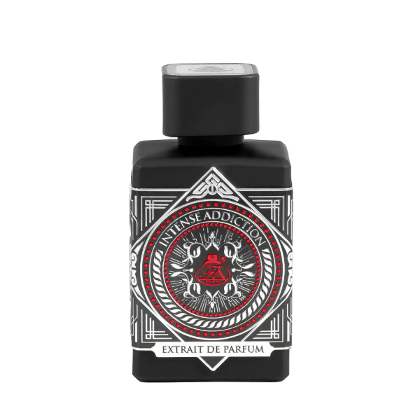 Fragrance World Intense Addiction Extrait de Parfum 100 ml