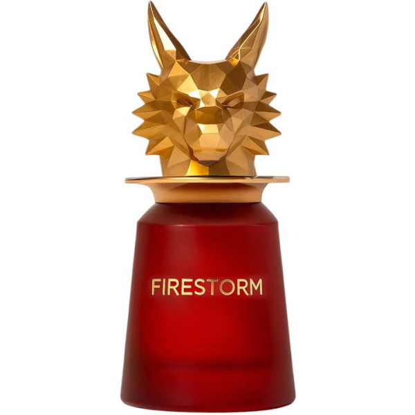 French Avenue Firestorm Eau De Parfum 100 ml
