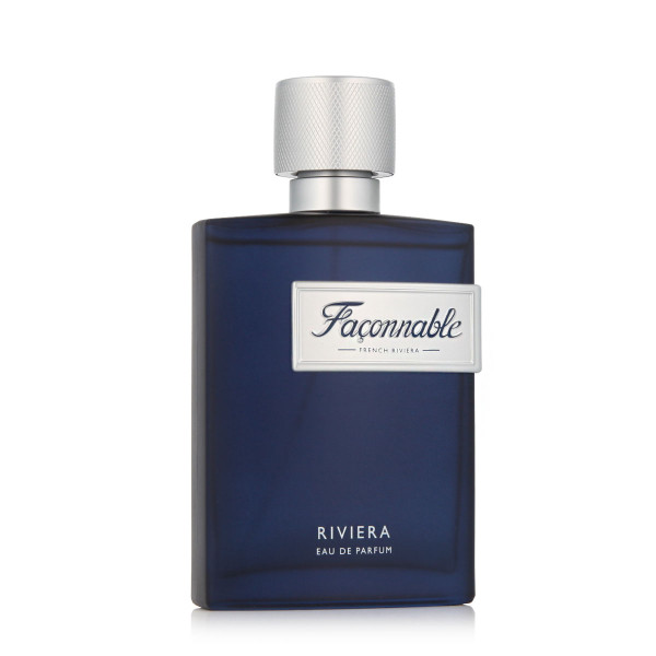 Faconnable Riviera Eau De Parfum 90 ml