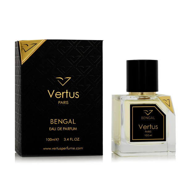 Vertus Bengal Eau De Parfum 100 ml