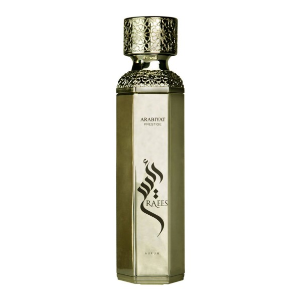 Arabiyat Prestige Raees Aurum Eau de Parfum 180 ml