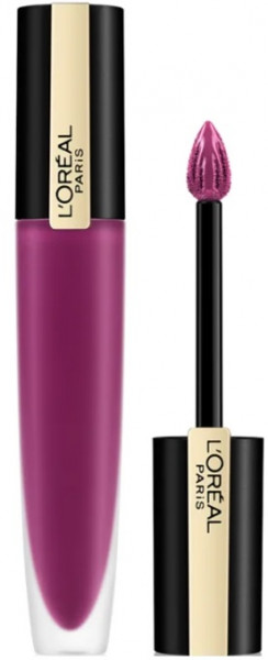 L'Oréal Paris Rouge Signature (104 I Rebel) 7 ml