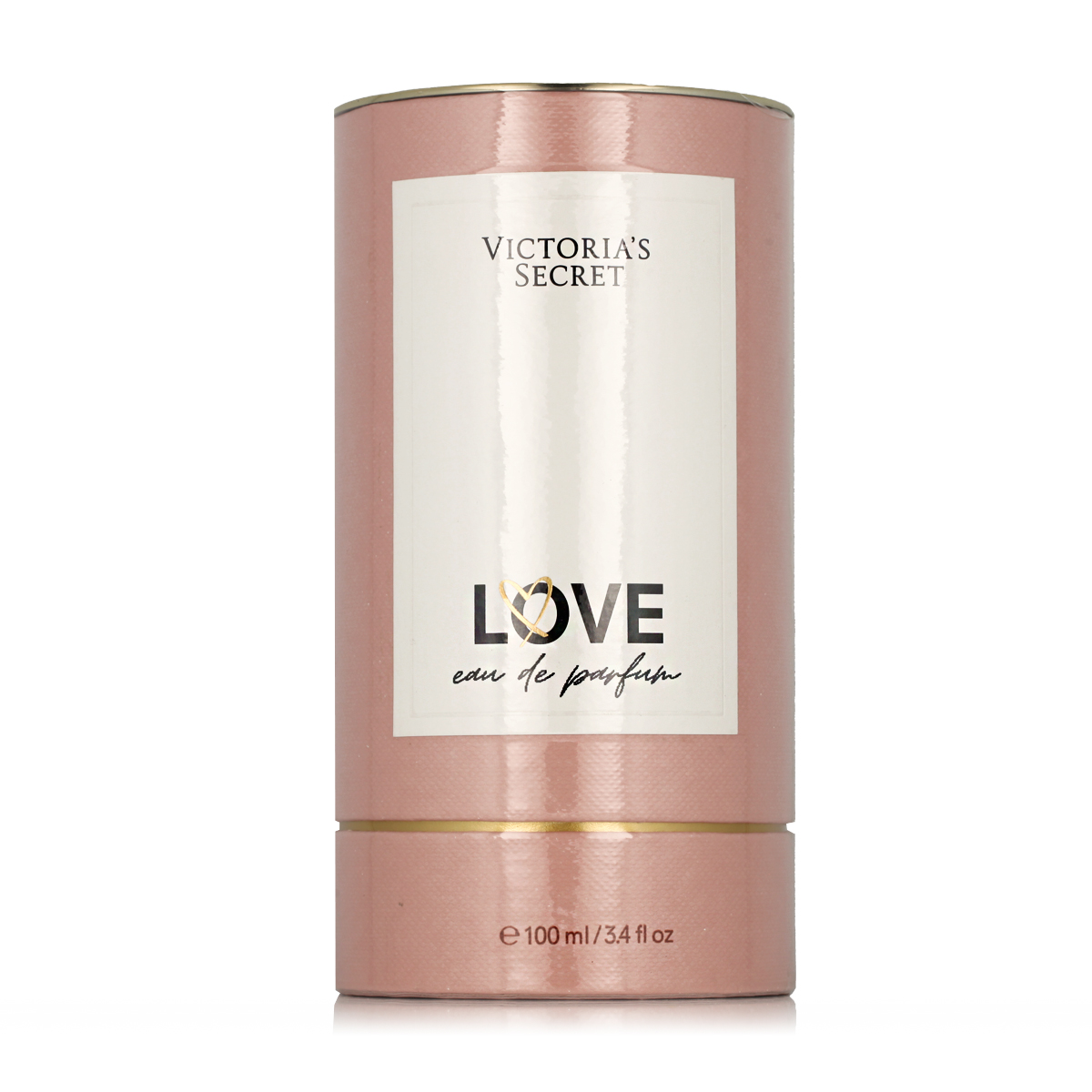 Victoria's Secret Love Eau De Parfum 100 ml | Damendüfte | Parfuem365