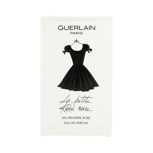 Guerlain La Petite Robe Noire Eau De Parfum 100 ml