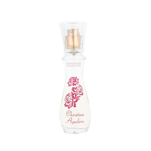 Christina Aguilera Touch of Seduction Eau De Parfum 15 ml