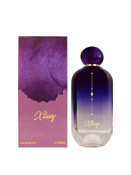 Ahmed Al Maghribi Xtasy Eau De Parfum 100 ml