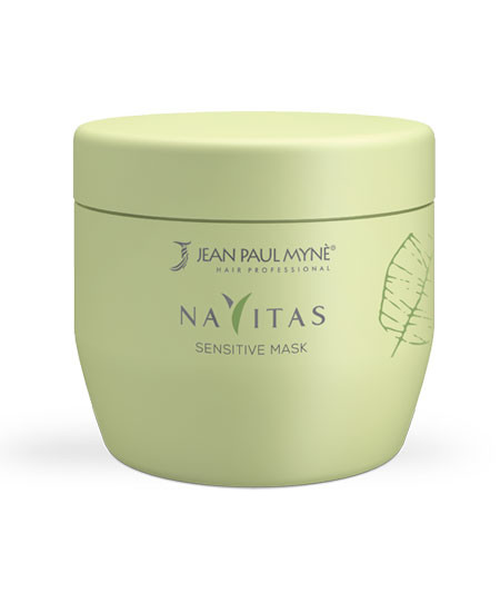 Jean Paul Mynè Navitas Sensitive Mask 500 ml