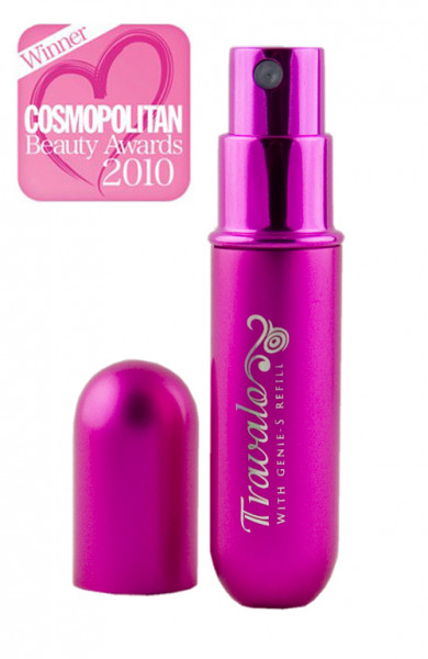 Travalo Excel hot Pink 5 ml
