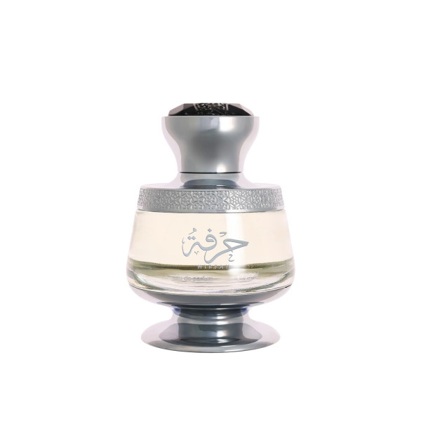 Ahmed Al Maghribi Hirfah Eau De Parfum 75 ml