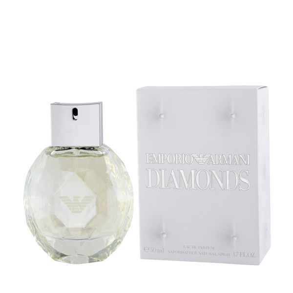 Armani Giorgio Emporio Armani Diamonds for Women Eau De Parfum 50 ml