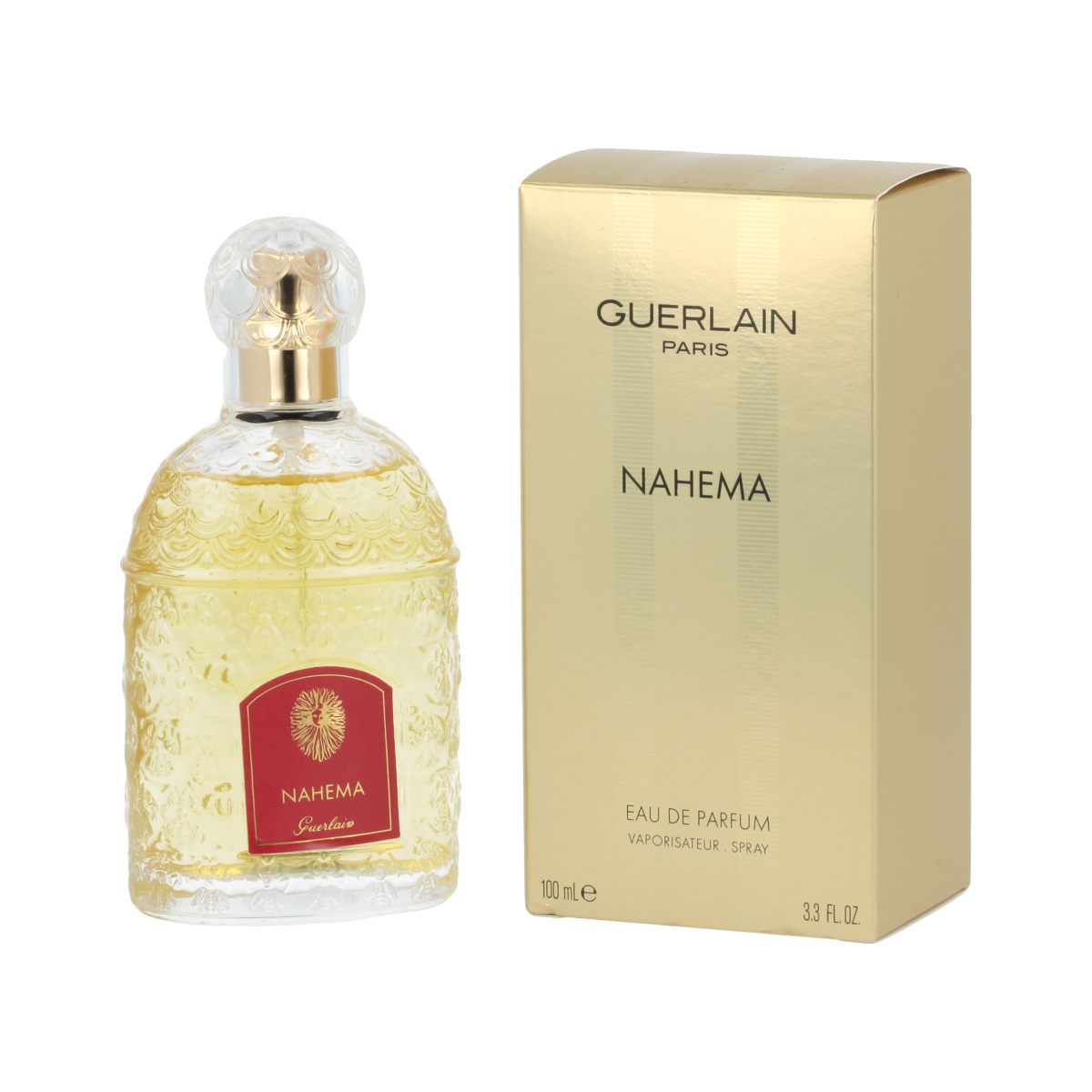 Guerlain Nahema Eau De Parfum 100 ml Damendüfte Parfuem365