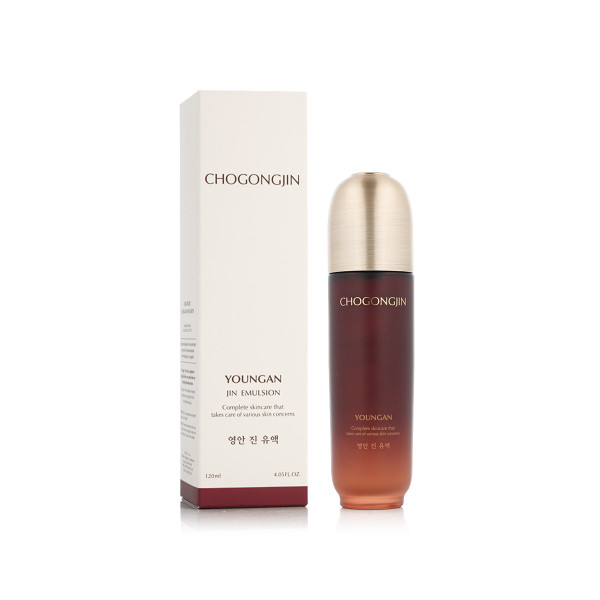 Missha Chogongjin Youngan Jin Emulsion 120 ml
