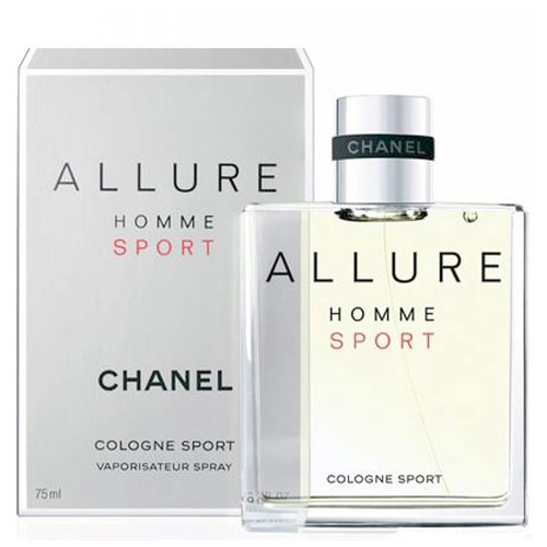Chanel Allure Homme Sport Cologne Eau de Cologne 150 ml