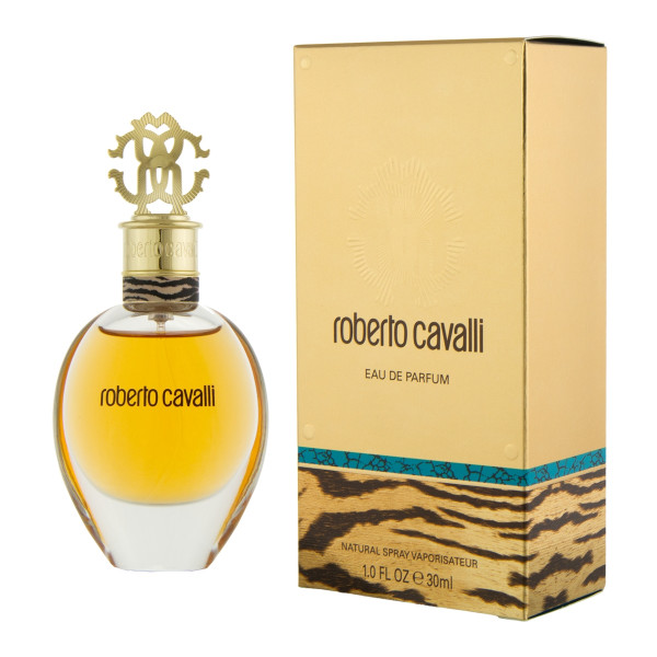 Roberto Cavalli Roberto Cavalli Eau De Parfum Eau De Parfum 30 ml