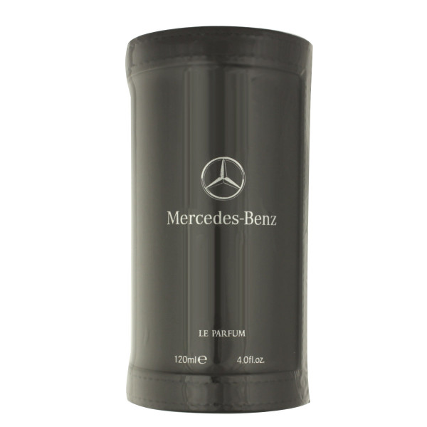 Mercedes-Benz Le Parfum Eau De Parfum 120 ml