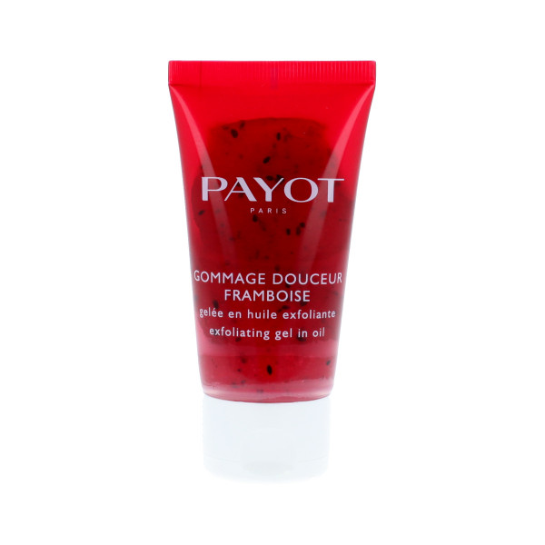 Payot Exfoliating Gel In Oil 50 ml