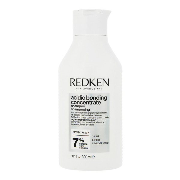 Redken Acidic Bonding Concentrate Shampoo 300 ml