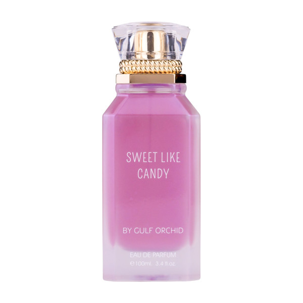 Gulf Orchid Sweet Like Candy Eau de Parfum 100 ml