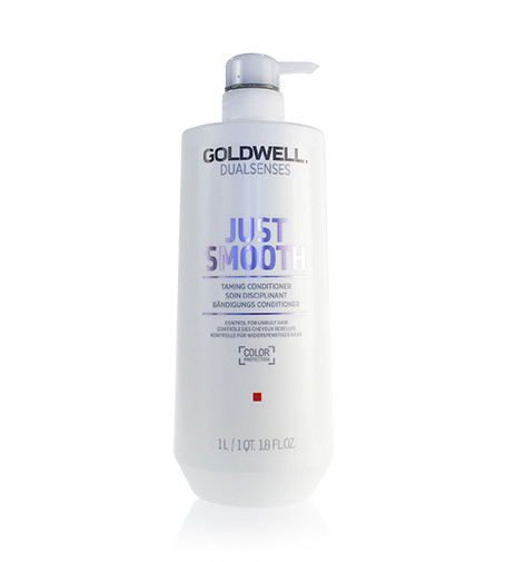 Goldwell Dualsenses Just Smooth Taming Conditioner 1000 ml