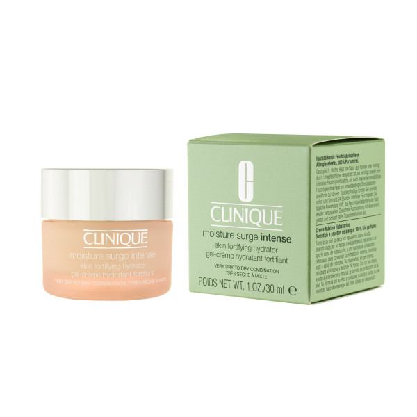 Clinique Moisture Surge Intense Skin Fortifying Hydrator 30 ml