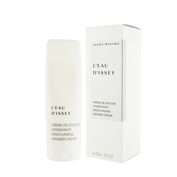 Issey Miyake L'Eau d'Issey Shower Cream 200 ml