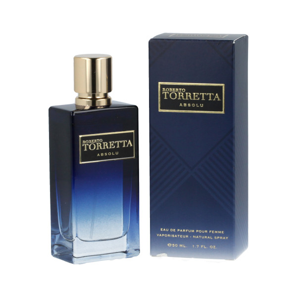 Roberto Torretta Absolu Eau De Parfum 50 ml