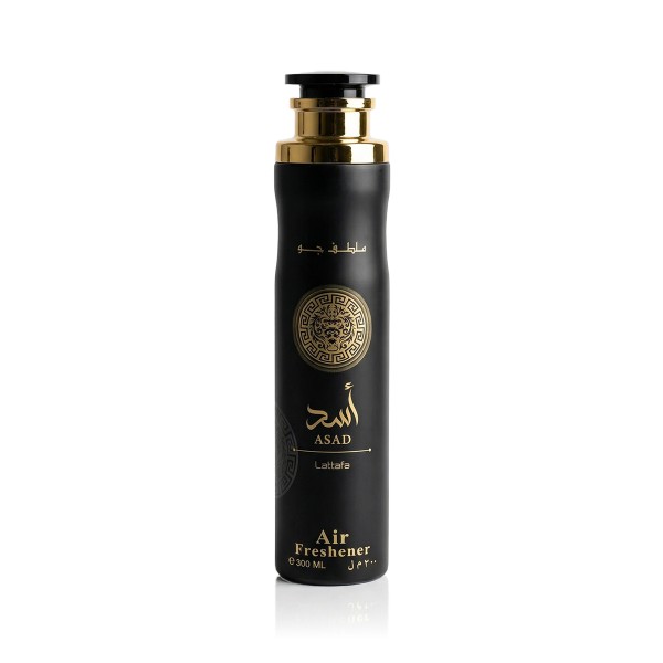 Lattafa Asad Air Freshener 300 ml