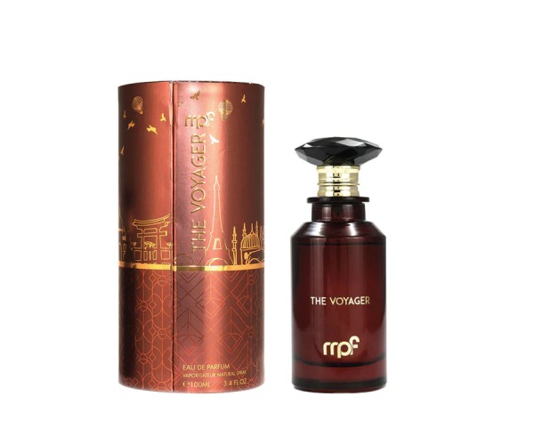 MPF The Voyager Eau De Parfum 100 ml