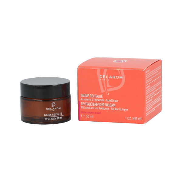 Delarom Revitality Balm 30 ml