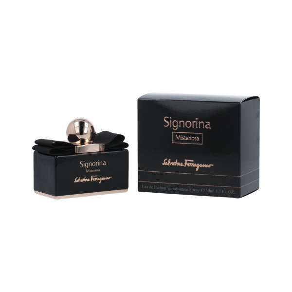 Salvatore Ferragamo Signorina Misteriosa Eau De Parfum 50 ml