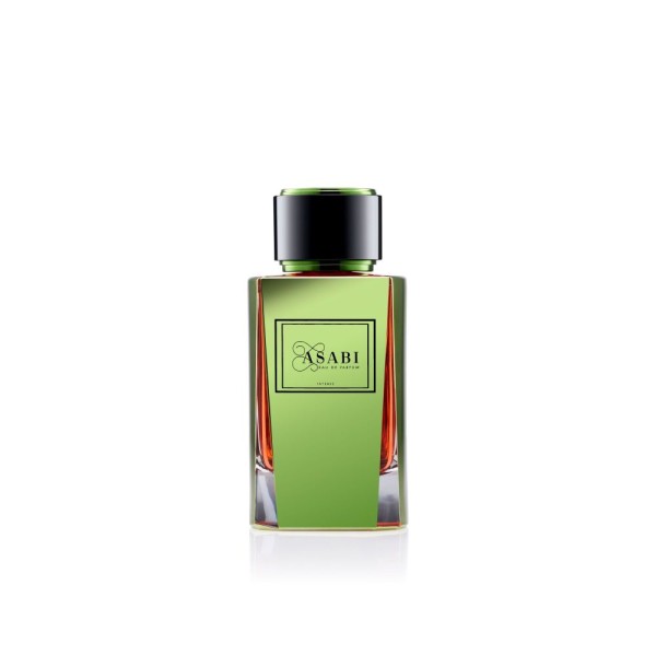Asabi Intense Eau De Parfum 100 ml