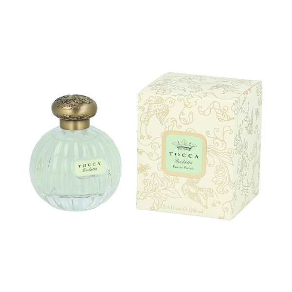 Tocca Guilietta Eau De Parfum 100 ml