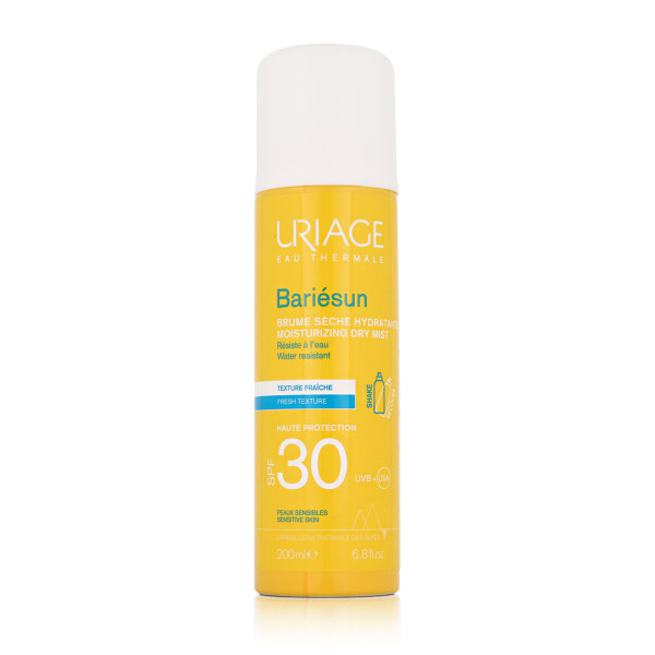 Uriage Bariésun Dry Mist SPF 30 200 ml