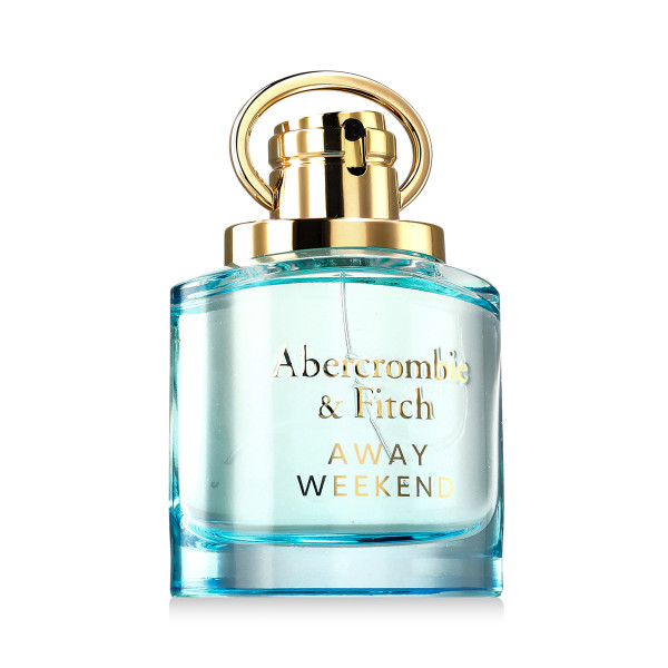 Abercrombie & Fitch Away Weekend Woman Eau De Parfum 100 ml