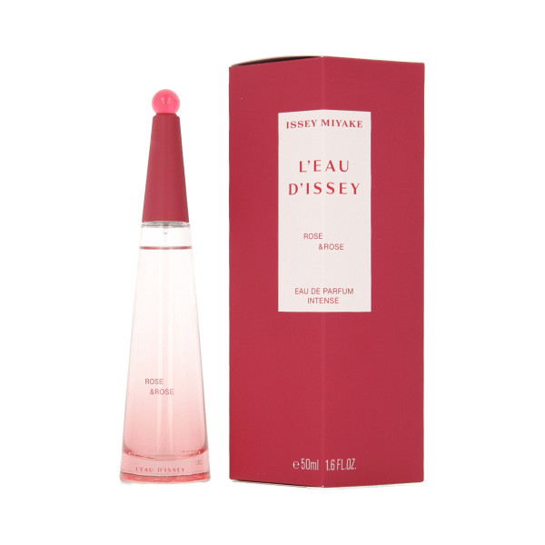 Issey Miyake L'Eau d'Issey Rose & Rose Intense Eau De Parfum 50 ml