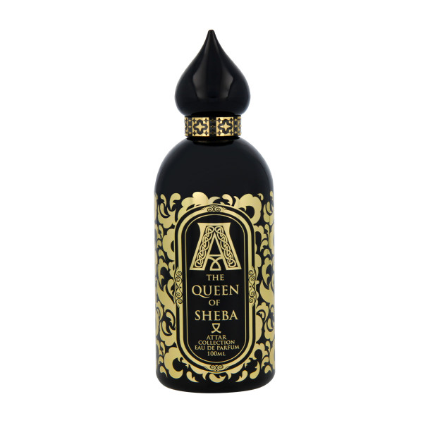Attar Collection The Queen of Sheba Eau De Parfum 100 ml