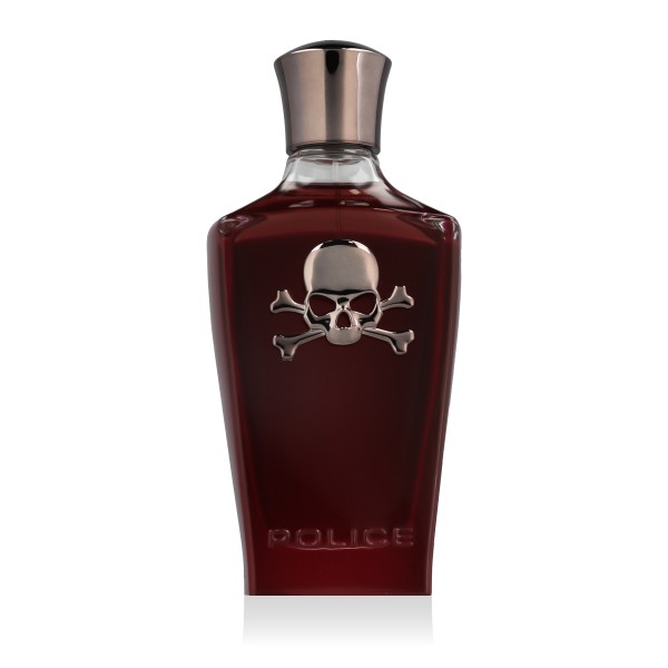 POLICE Police Potion For Her Eau De Parfum 100 ml