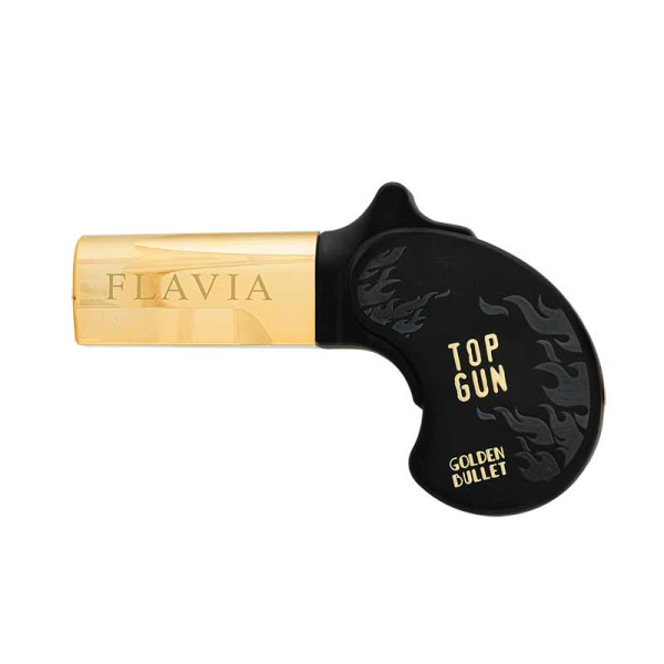 Flavia Top Gun Gold Bullet Eau De Parfum 100 ml