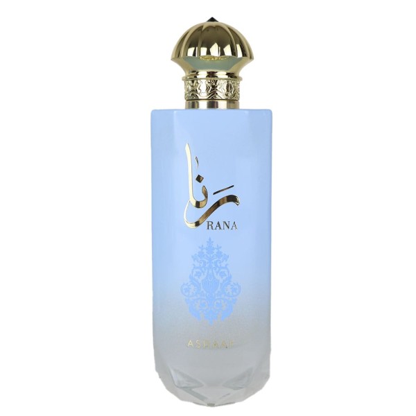 Asdaaf Rana Eau De Parfum 100 ml