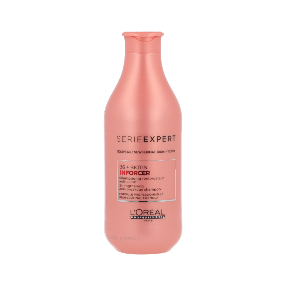 L'Oréal Paris Expert B6 + Biotin Inforcer Shampoo 300 ml Haare