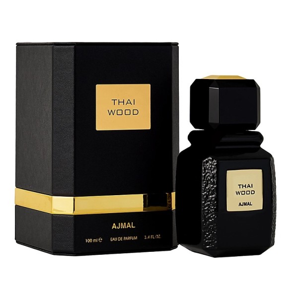 Ajmal Thai Wood Eau De Parfum 100 ml