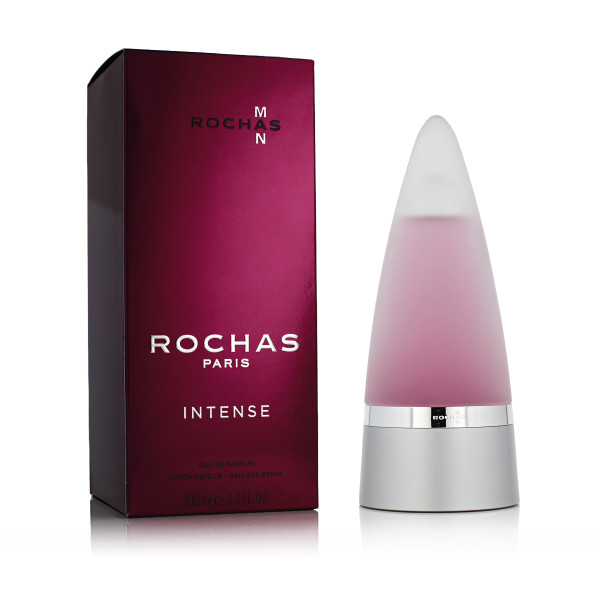 Rochas Rochas Man Eau De Parfum 100 ml