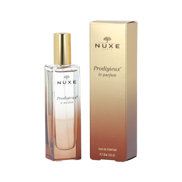 Nuxe Paris Prodigieux Le Parfum Eau De Parfum 30 ml