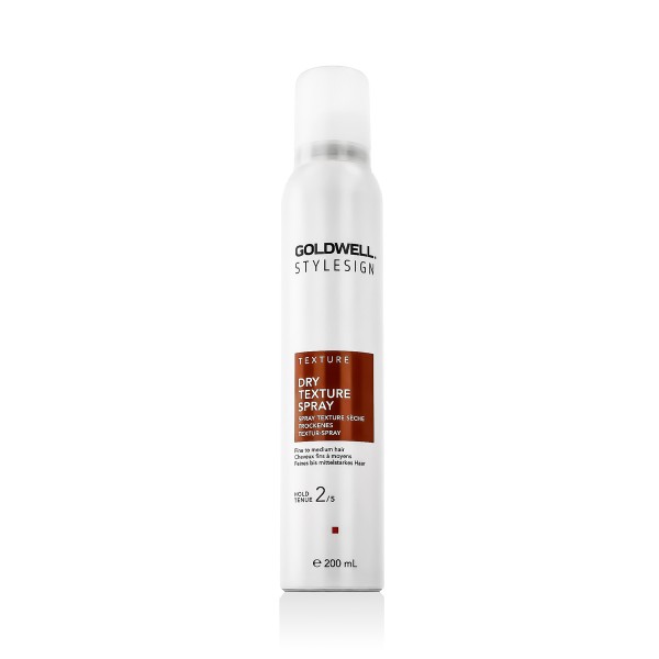 Goldwell StyleSign Dry Texture Spray 200 ml