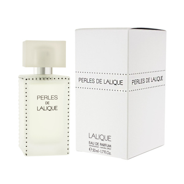 Lalique Perles De Lalique Eau De Parfum 50 ml