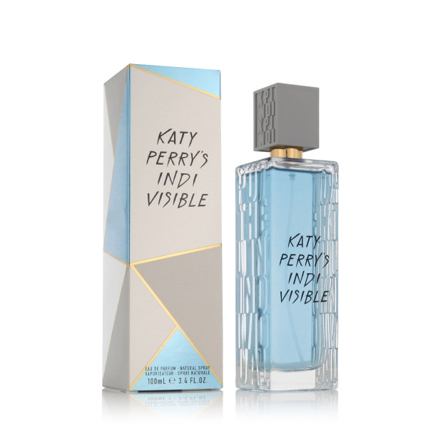 Katy Perry Katy Perry's Indi Visible Eau De Parfum 100 ml