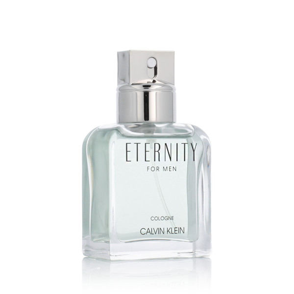 Calvin Klein Eternity Cologne For Men Eau De Toilette 50 ml