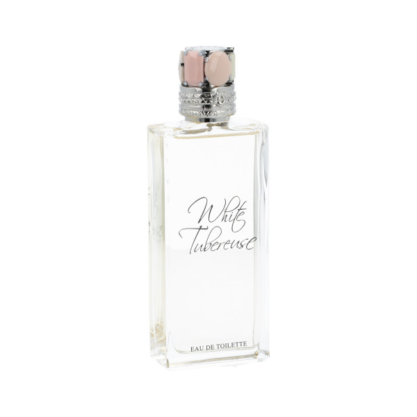 Reminiscence White Tubereuse Eau De Toilette 100 ml