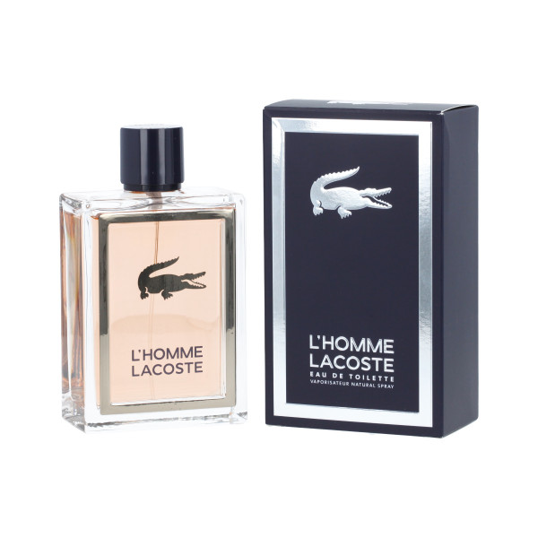 Lacoste L'Homme Lacoste Eau De Toilette 150 ml