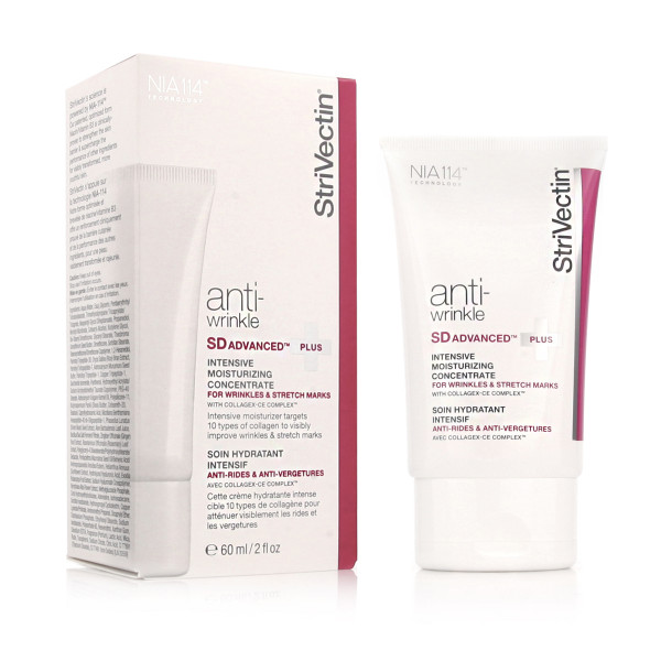 StriVectin Anti-Wrinkle SD Advanced Plus 60 ml